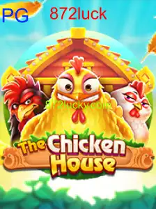 TheChickenHouse