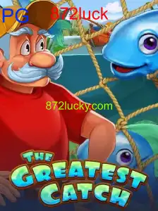 TheGreatestCatch
